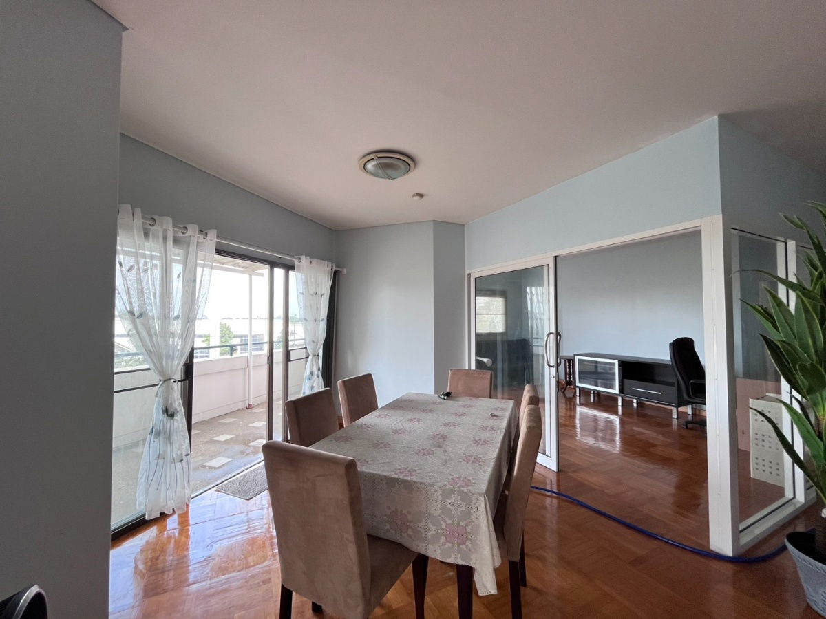 🏡 Condo for rent: Villa California  📍 Bang Kadi Subdistrict