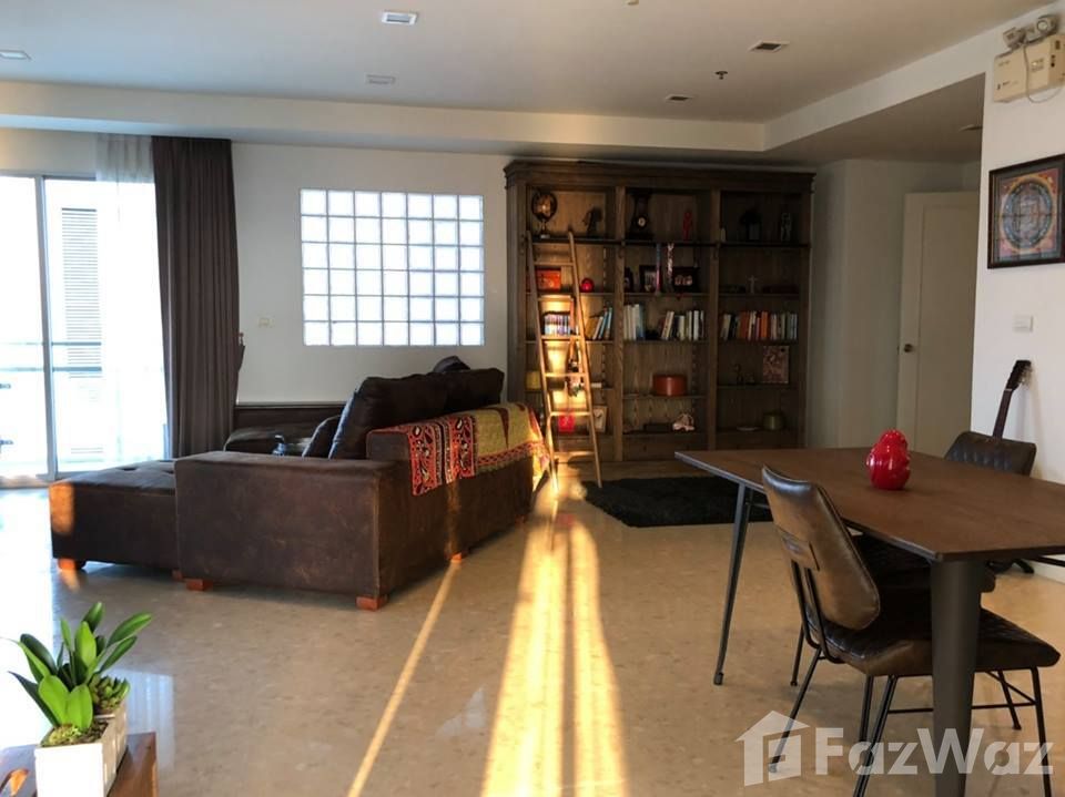 ให้เช่าคอนโด 3 ห้องนอน ณุศาสิริ แกรนด์ 1988568