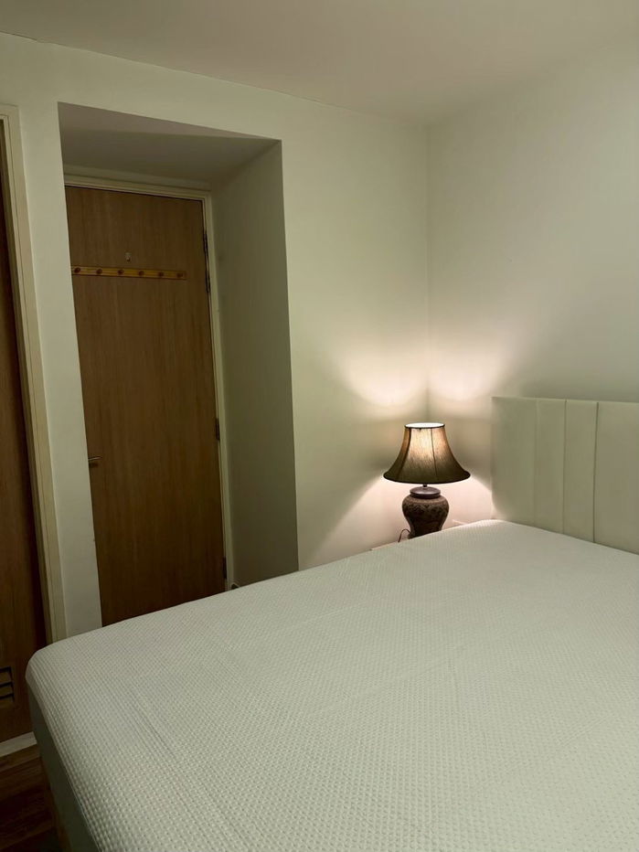 For rent Haven Phaholyothin Floor 7 , 39.1 sq.m.