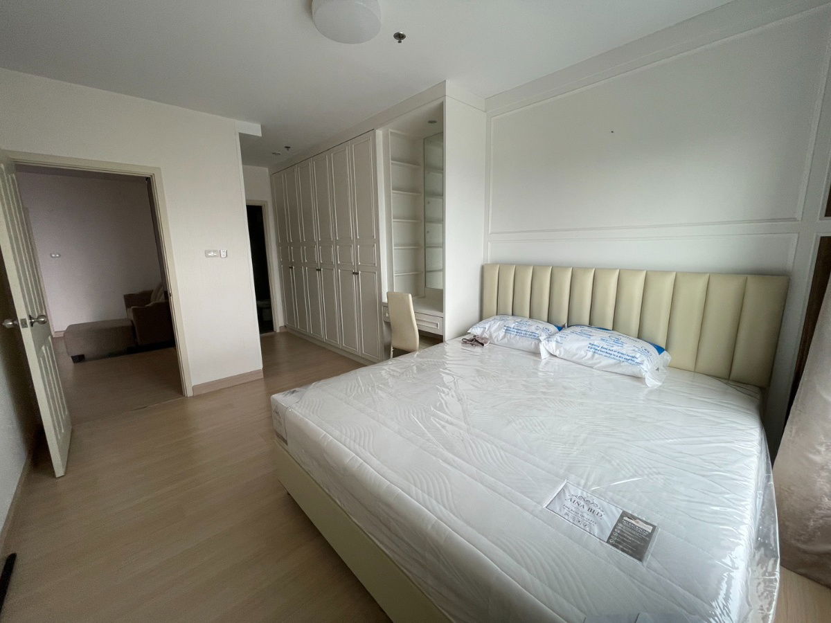 Condo for rent: Supalai Loft Talat phu, ready to move in. If interested, contact Line @goodmanpro or call 0999029192.