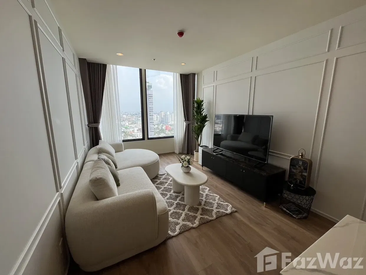 ⚡️Apartment: Noble form thonglor ，a high-end apartment, bra 5866346