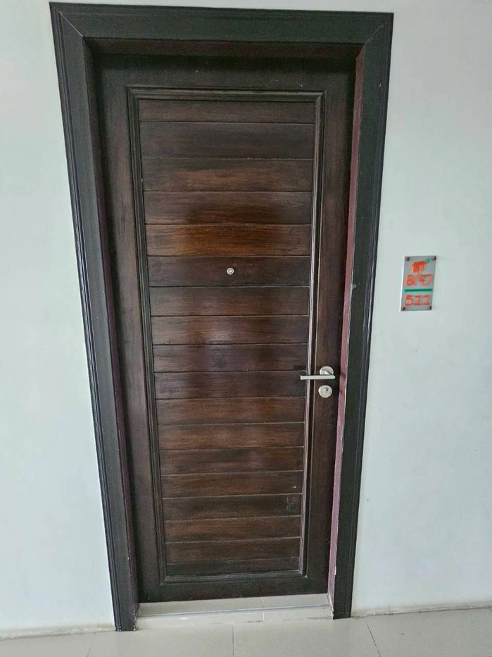 ทริปเปิ้ลทีคอนโดมิเนียม @ ระยอง 6,000 บาท/เดือน