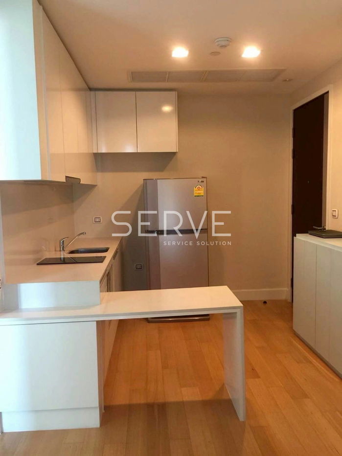 1 Bed Nice Room Fully furnished Good Location Close to MRT Phahon Yothin 500 m. & MRT Chatuchak Park 700 m @  Equinox Phahol Vibha