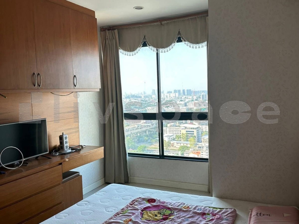 ▚ LD118ツ For Rent: Supalai Premier Ratchathewi – 2 Bedroom at Special Price ⭐