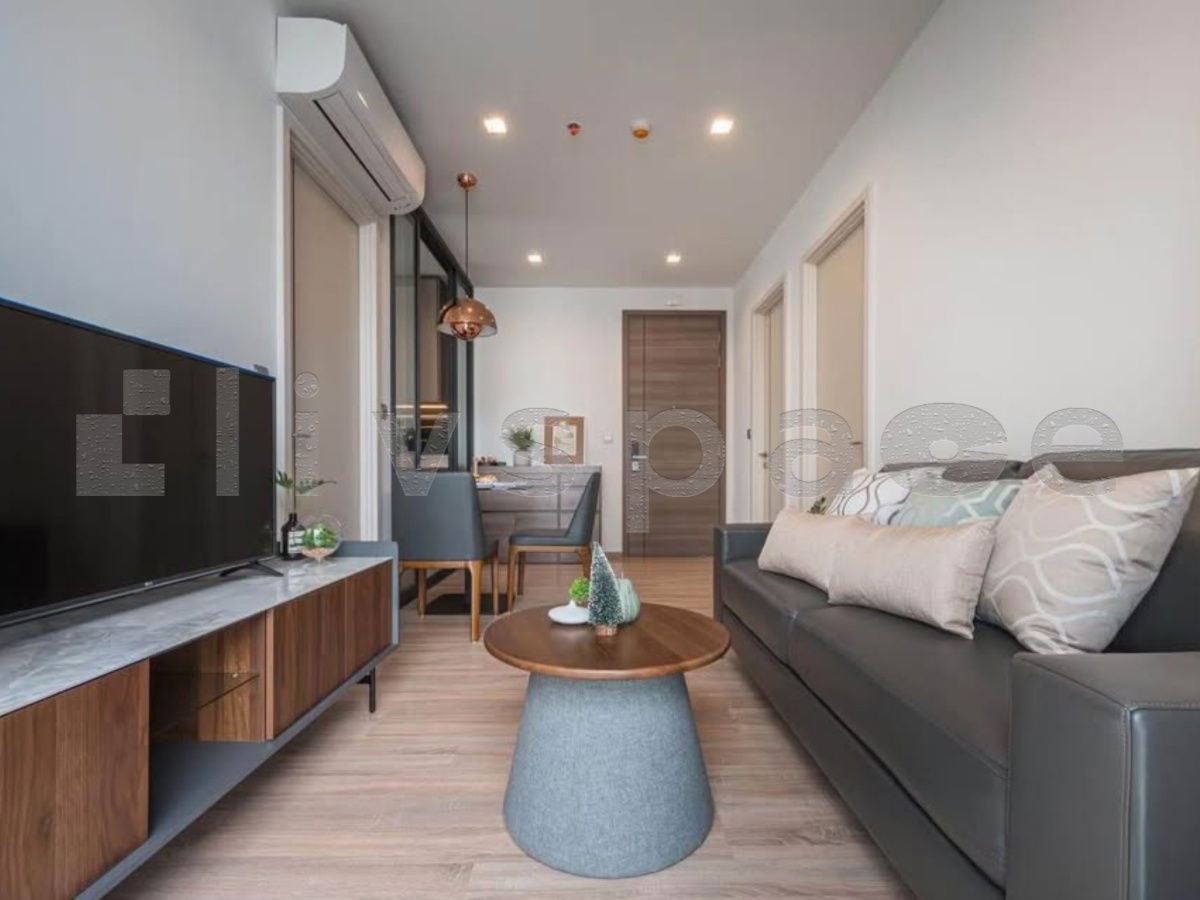 ▚ LD127ツ For Rent: The Line Phahol – Pradipat, 2 Bedrooms, Beautiful Room, Great Location, Special Price ⭐