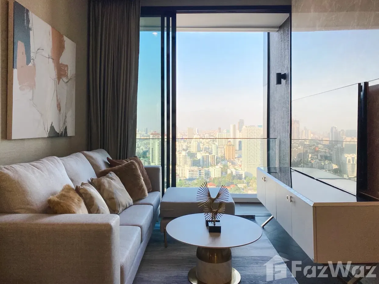 2 Bedroom Condo for rent at The Esse Sukhumvit 36 1053900