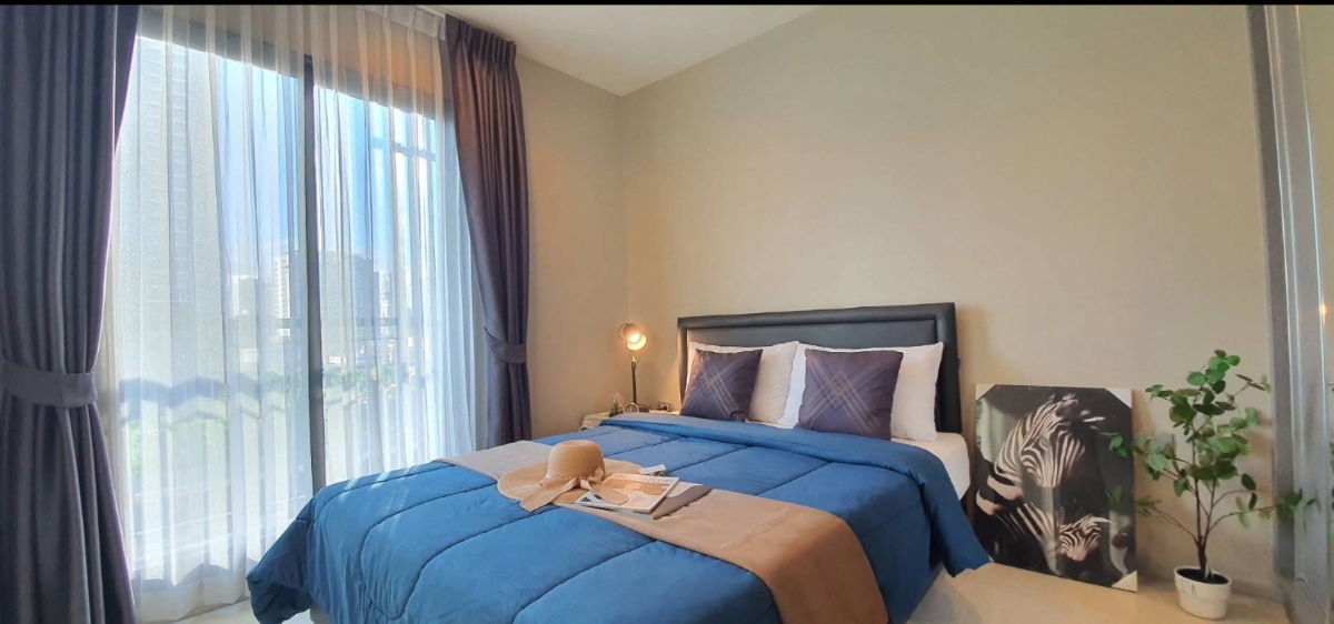 Rhythm Sukhumvit 36 -           38