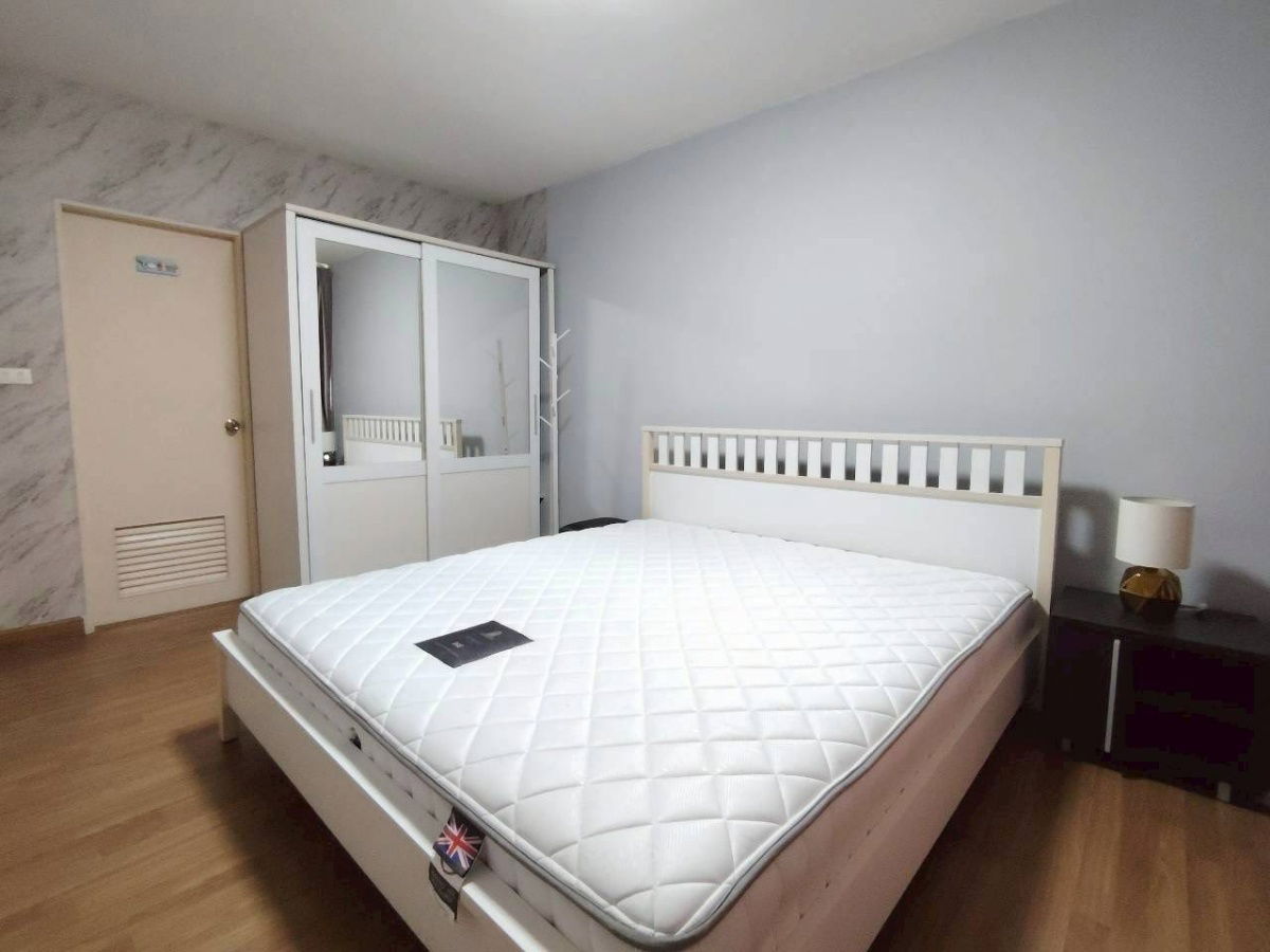 For Rent: S&S Sukhumvit Condo 101/1 (ID: TA0742)