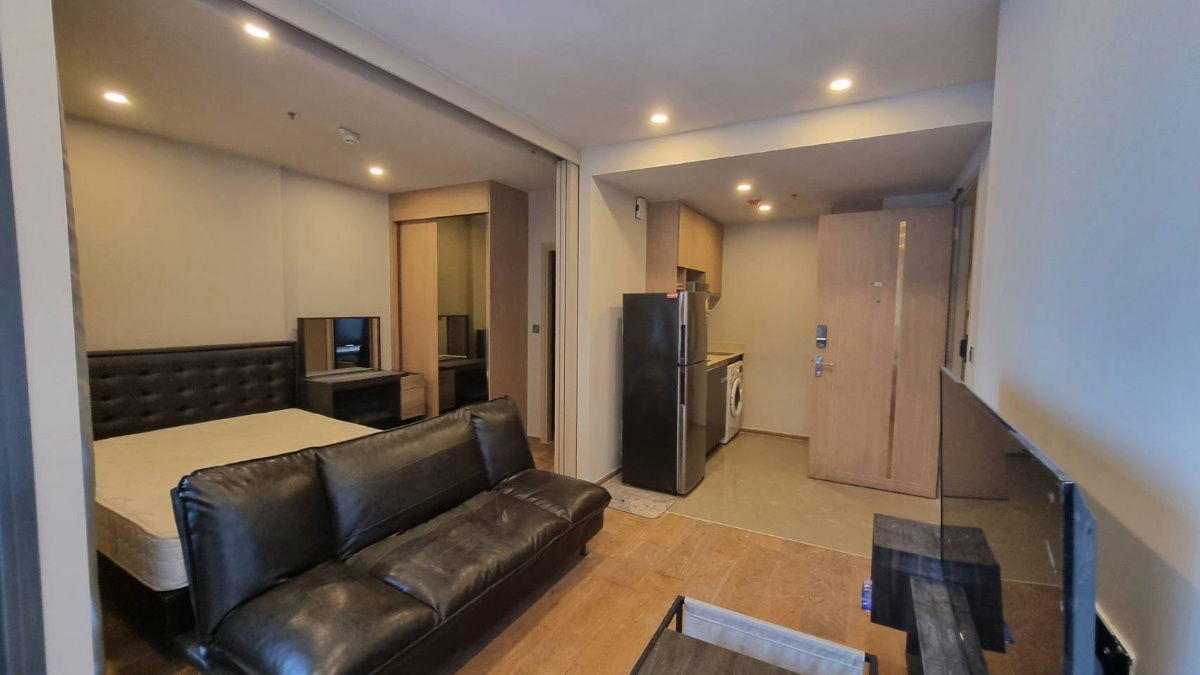 Condo For Rent!!Q Chidlom (BTS Chidlom)