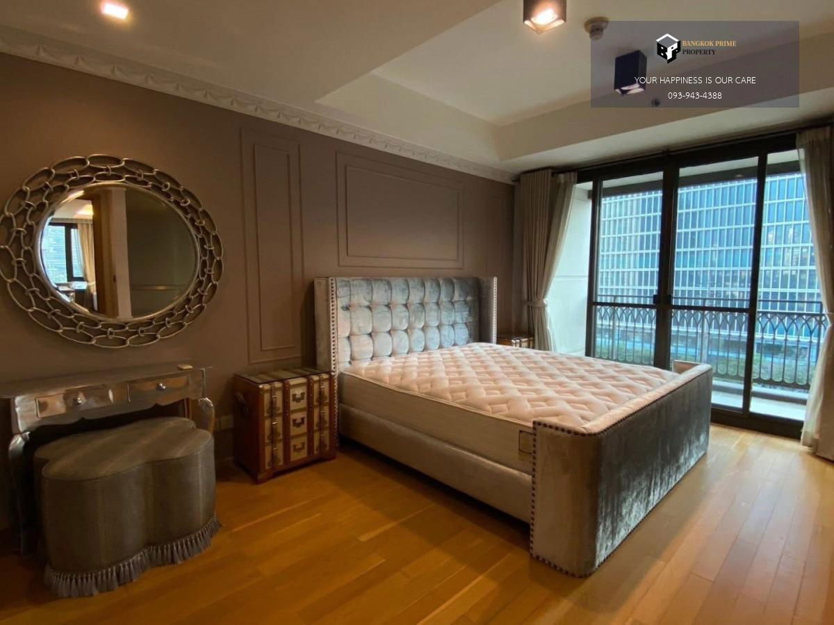 Prive by Sansiri | Near BTS Ploenchit / Chidlom #2025111212862