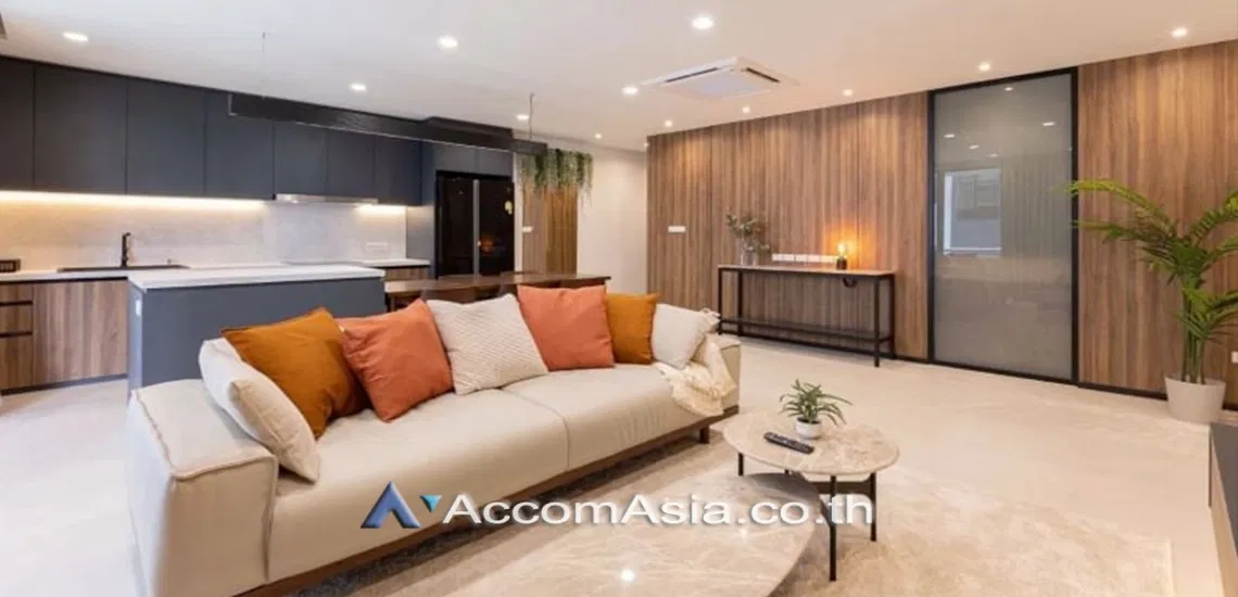 🔼🔽 AccomA 📩  3 BR Condominium @Le Premier I (AA30461)