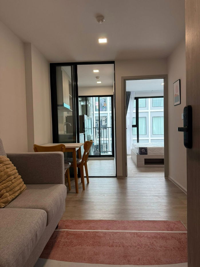 PFD-07458 出租公寓：KAVE Seed Kaset 安排观看 ■ 线路：@propertyfinder