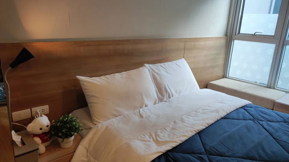 出租： Rhythm Sukhumvit 50 |