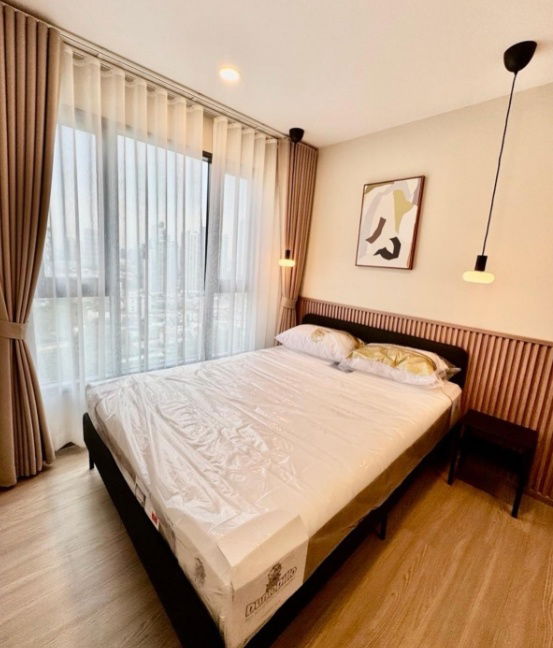 🌈⚡E82107 Aspire Sukhumvit – Rama 4 ⚡🌈   Get a Special Code when renting with us 💬 LINE: @theagentpro
