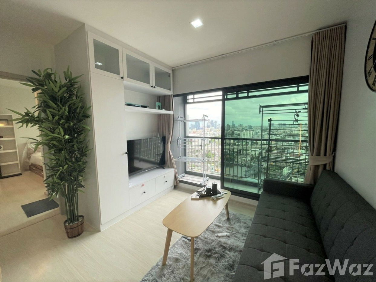 2 Bedroom Condo for rent at Life Sukhumvit 48 1131494