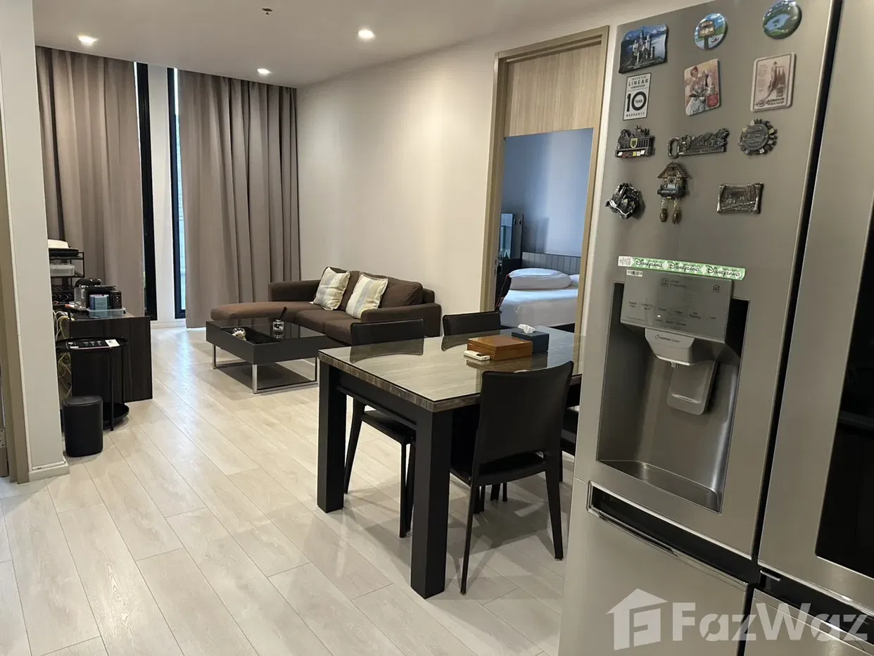 2 Bedroom Condo for rent at Noble Ploenchit 5866499