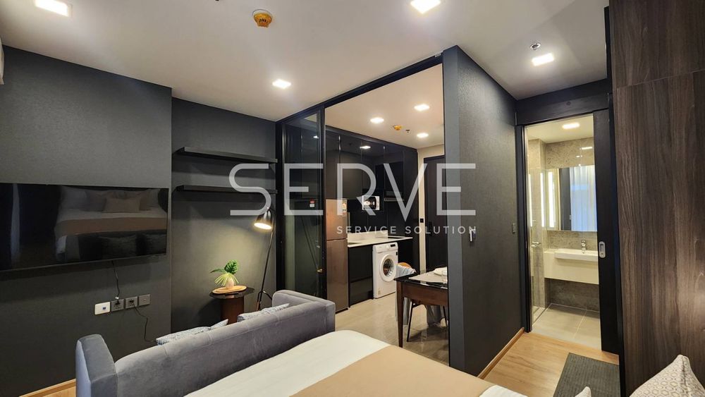 ให้เช่าคอนโด Noble Around Ari (โนเบิล อราวน์ อารีย์) คอนโดใหม่ ทำเลดี BTS อารีย์  220 ม.-Noble Around Ari