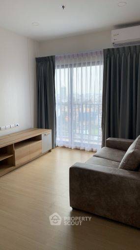 2-BR Condo at Supalai Loft Prajadhipok-Wongwian Yai near BTS Wongwian Yai (ID 815988)