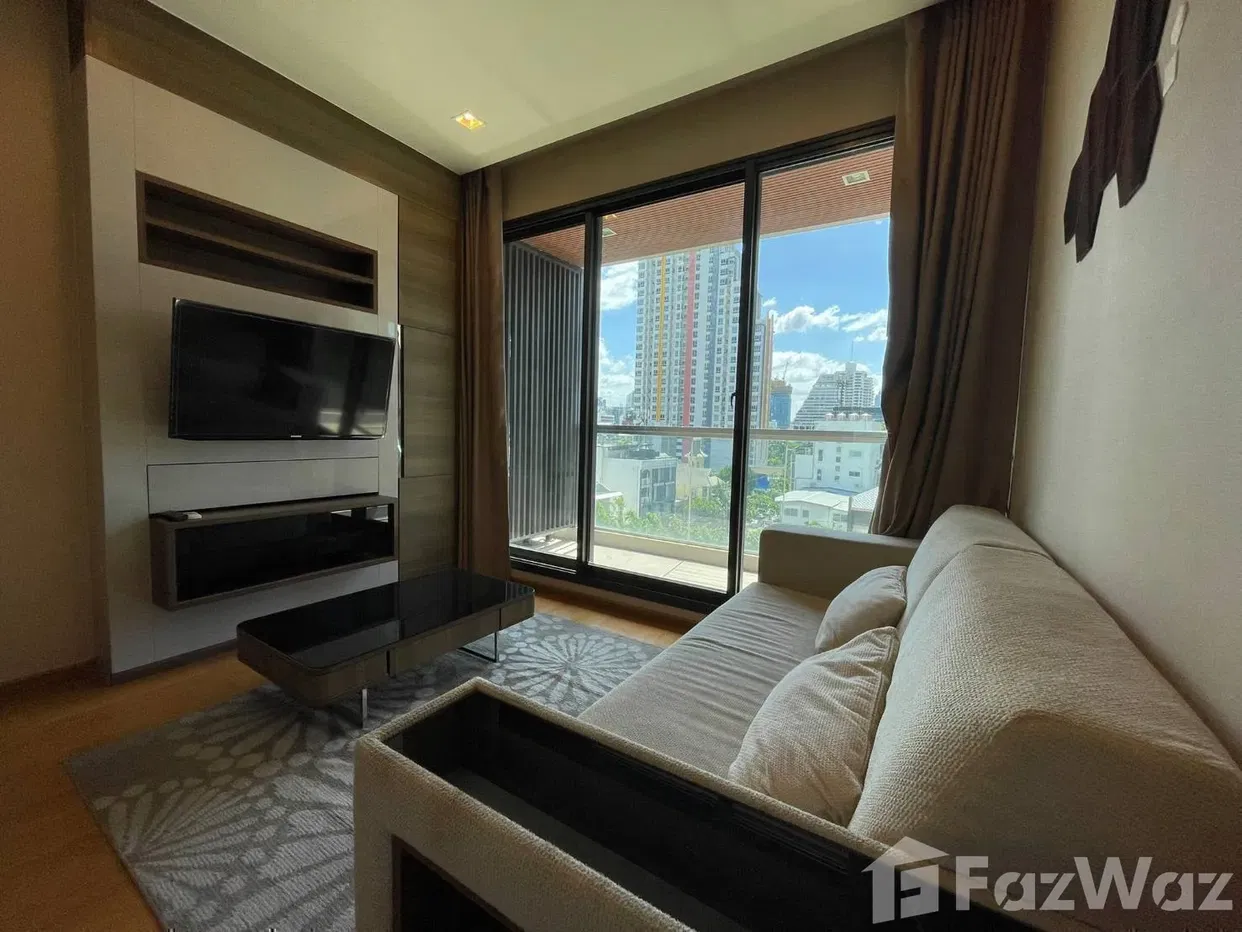 2 ฺBedrooms Condo For Rental at The Address Sathorn 5672348