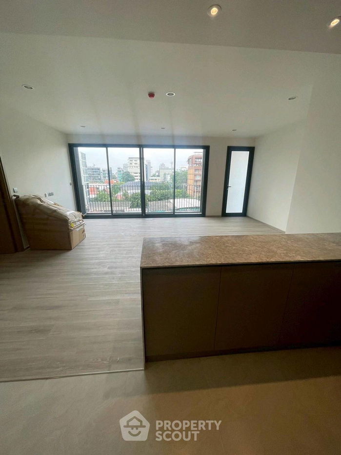 3-BR Condo at PYNN Soonvijai near ARL Ramkhamhaeng (ID 2422431)