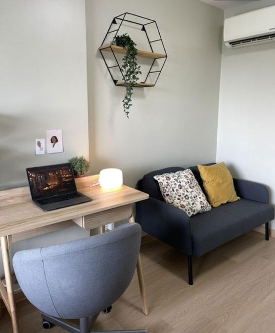 🌈⚡E010113 ELIO Del Ray สุขุมวิท 64 ⚡🌈 รับ Code พิเศษ เมื่อเช่ากับเรา 💌 LINE: @theagentpro