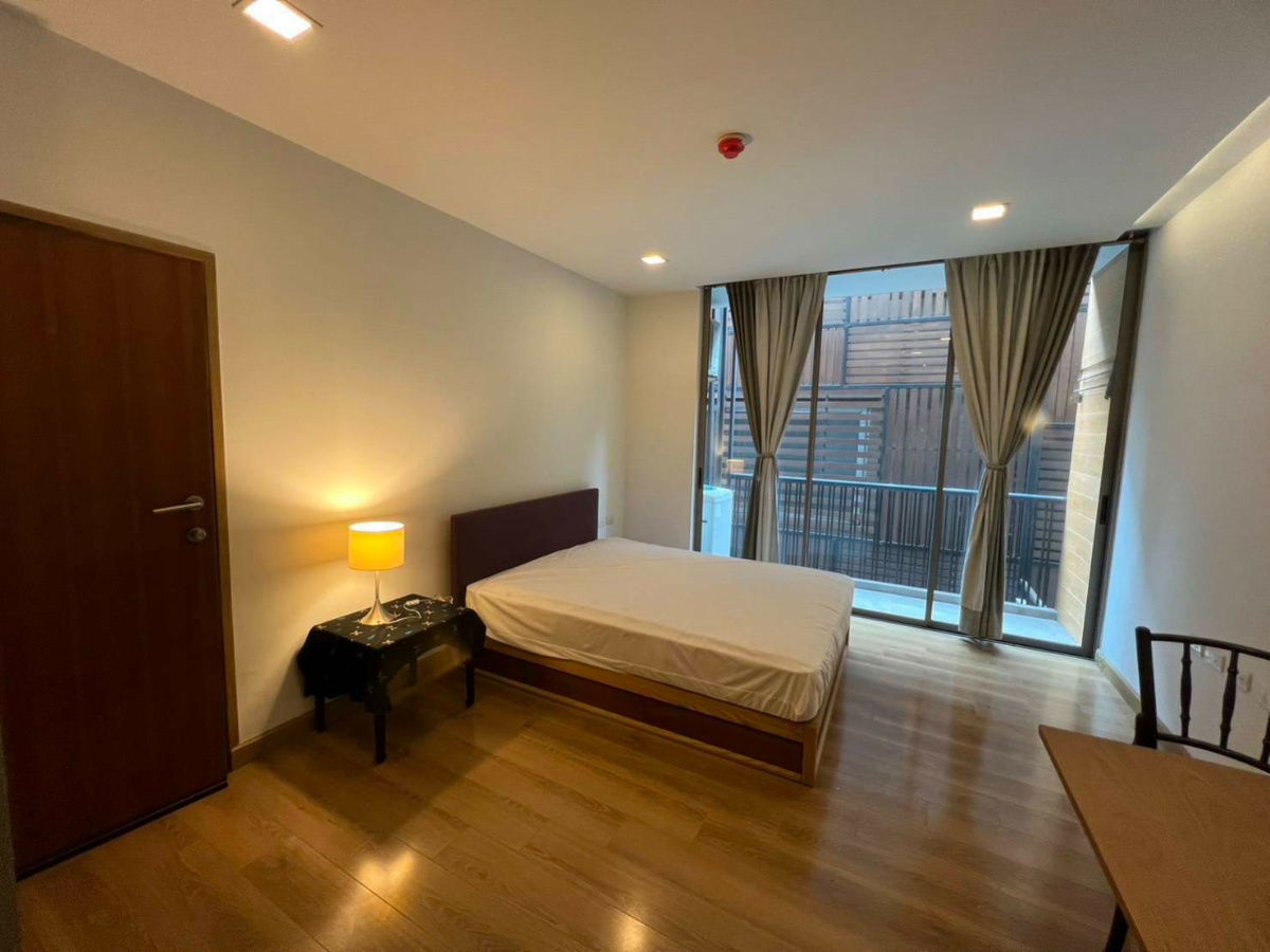 Quad Sathon For rent! Fully furnished ready to move in MD-25024139