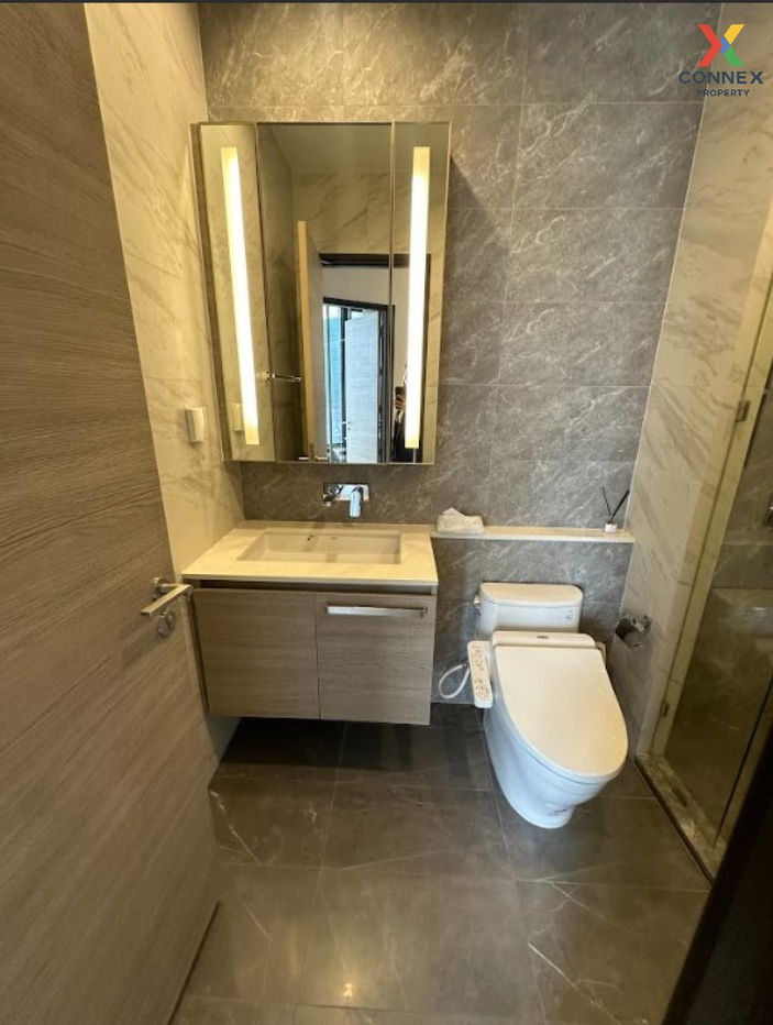 For Rent Condo , The Crest Park Residences , MRT-Phahon Yothin , Chomphon , Chatuchak , Bangkok , CX-94440 ✅ Live chat with us ADD LINE @connexproperty ✅