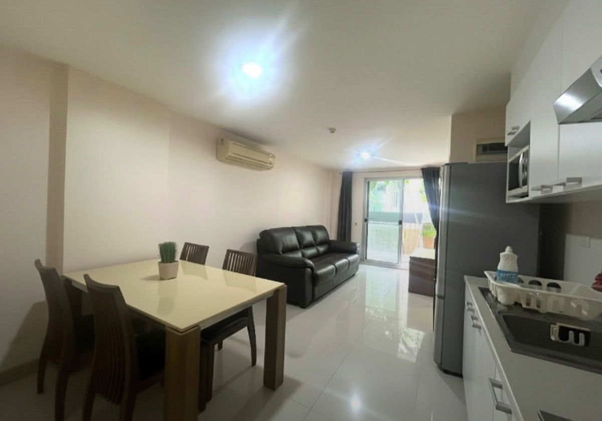 The clover thonglor ☎️big 1 bed 45 sqm ‼️only 18000/month ‼️NOW AVAILABLE 🔆✅