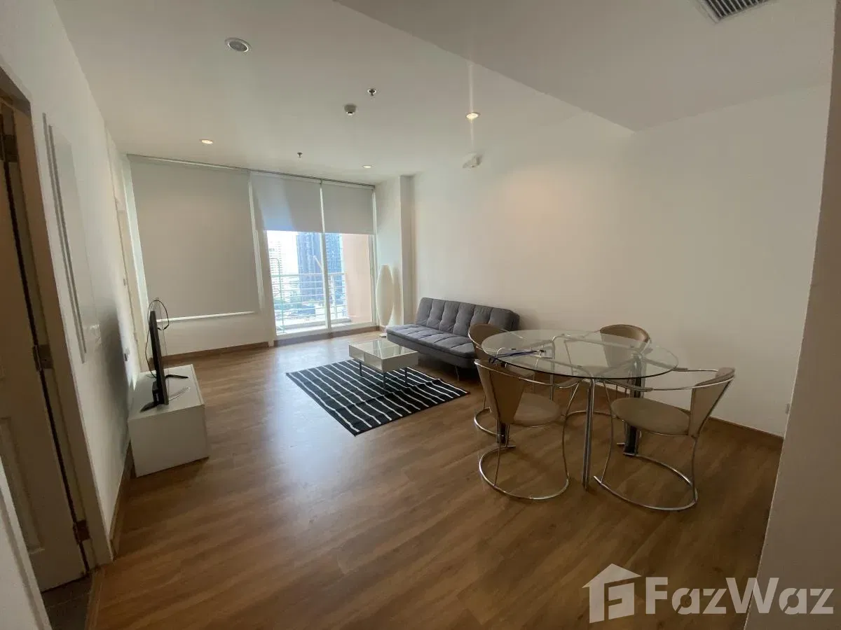 1 Bed 1 Bath for RENT at Siri Residence Sukhumvit 5865850