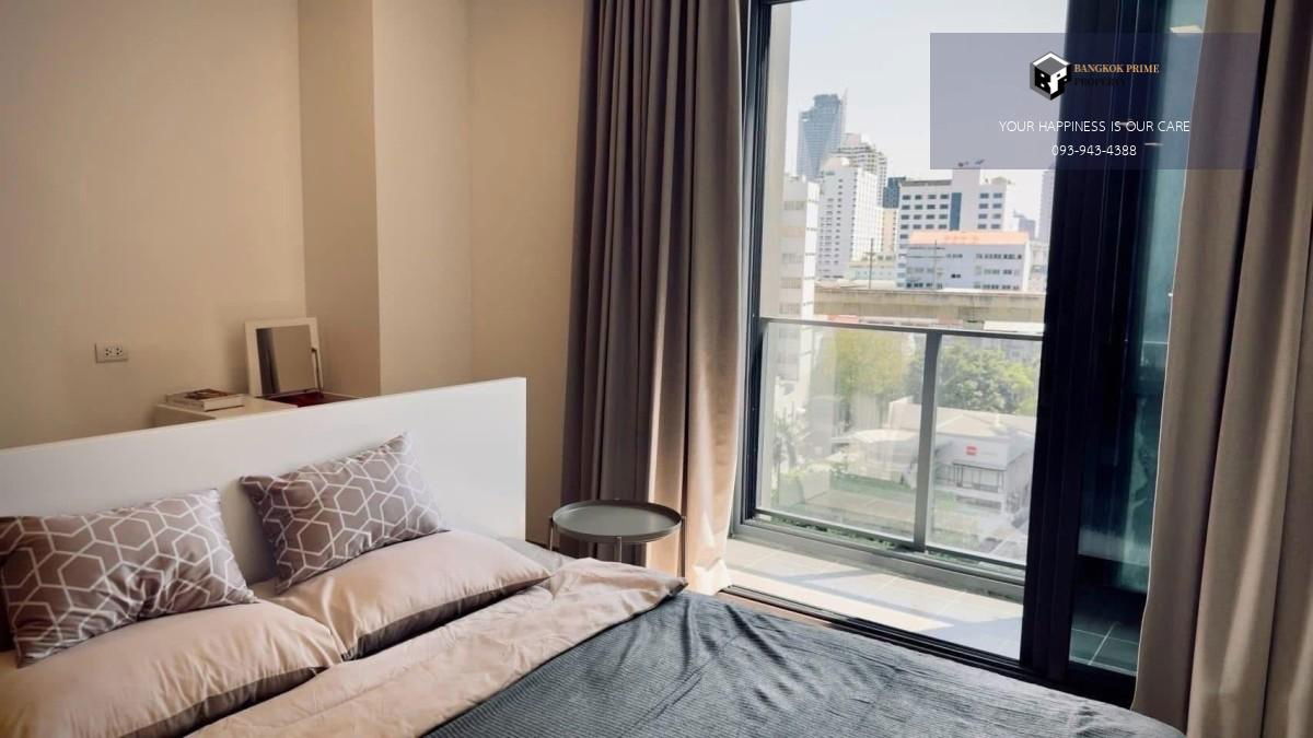 XT Phayathai | 🚝Near BTS, Phayathai APL, Ratchaprarop #2025111212871