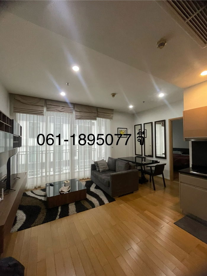 39 by Sansiri  ( 1 bedroom ) BTS phromphong 🆕❕