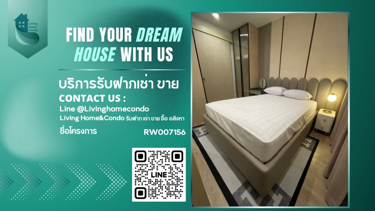 For rent, Noble State 39, fully furnished, very beautiful, near BTS Phrom Phong. RW007156