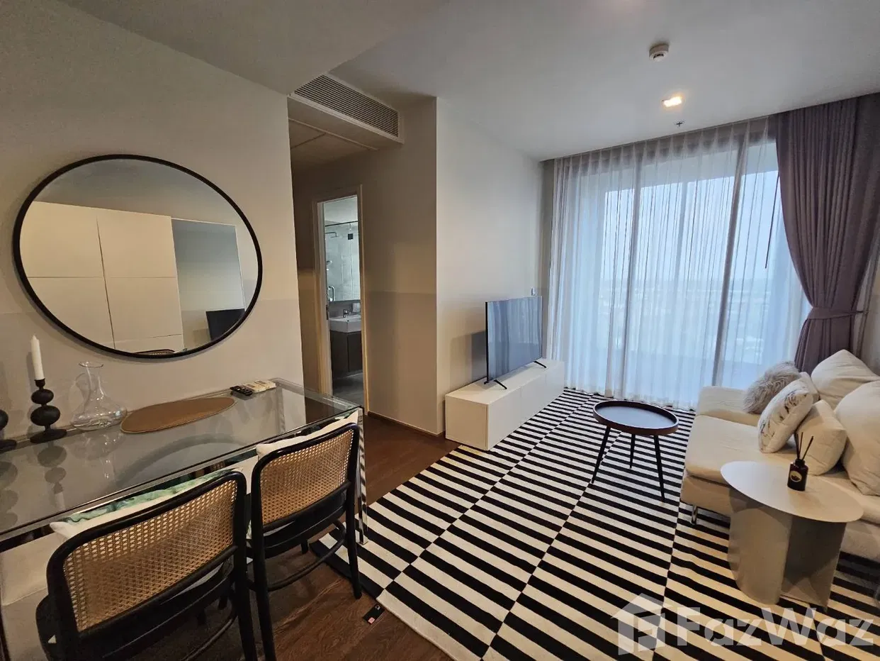 1 Bedroom Condo for rent at Ideo Q Sukhumvit 36 1655184