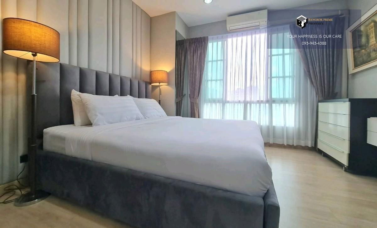 CitiSmart Sukhumvit 18 | 🚝Near BTS,MRT Asoke #2025111212865