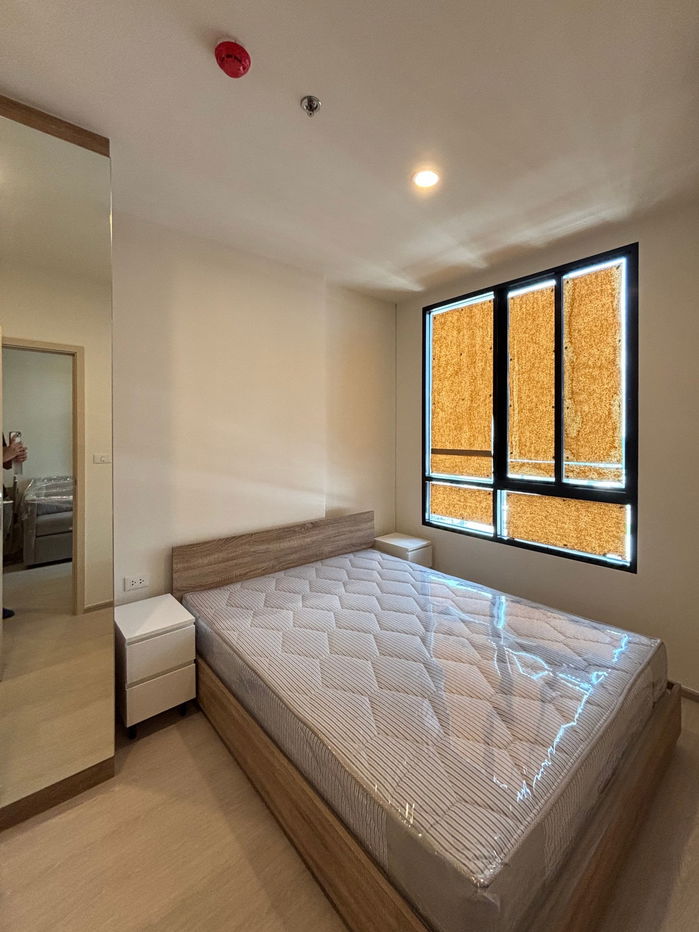 PFD-07459	Condo for Rent: Nue Noble Faichai - Wanglang Schedule a viewing ■ Line: @propertyfinder