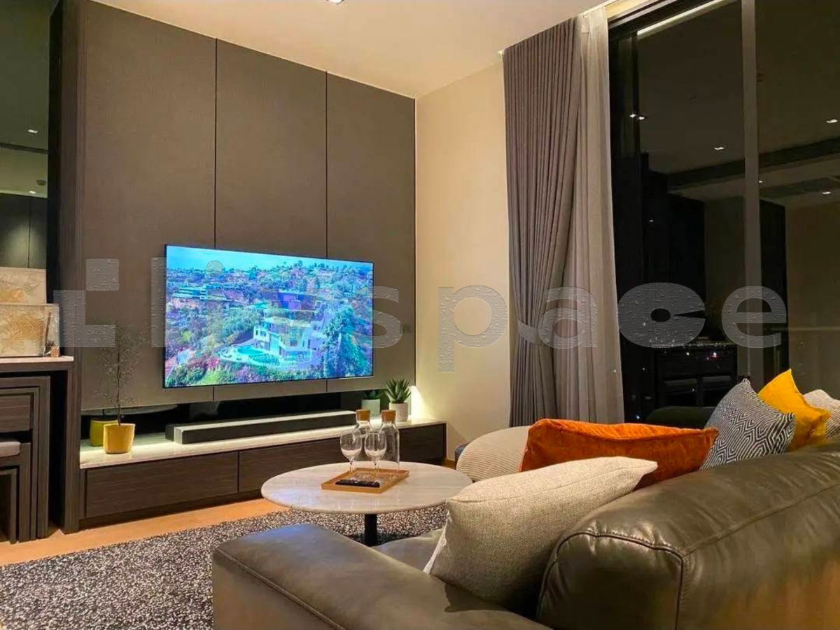 ▚ LD130ツ For Rent: Beatniq Sukhumvit 32, next to BTS Thong Lo, 1 Bedroom, Professionally Designed Interior, Special Price ⭐
