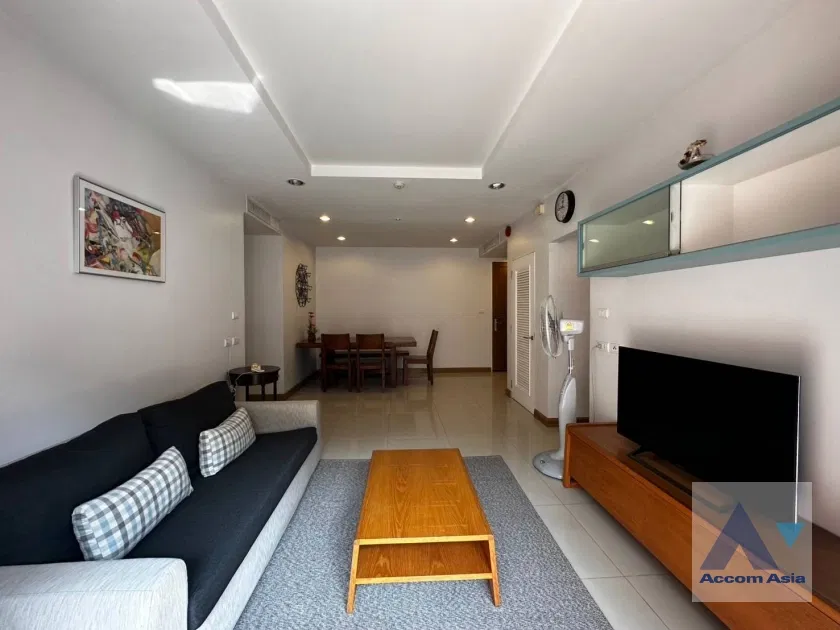 🔼🔽 AccomA 📩  2 BR Condominium @The Rise Sukhumvit 39 (1512549)