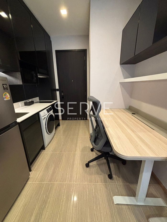 ให้เช่าคอนโด Noble Around Ari (โนเบิล อราวน์ อารีย์) คอนโดใหม่ ทำเลดี BTS อารีย์  220 ม.-Noble Around Ari