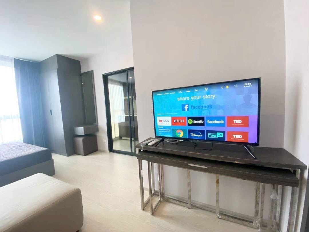 公寓 Elio DelNest 出租 单间公寓