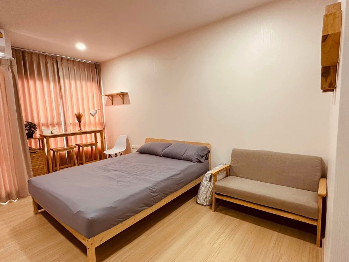 MN3124 Supalai Park Talat Phlu Station