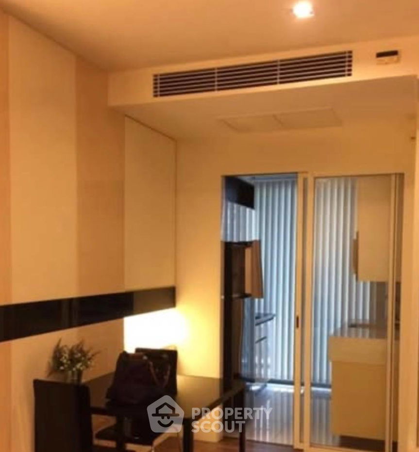 1-BR Condo at The Room Sukhumvit 62 near BTS Punnawithi (ID 2379125)