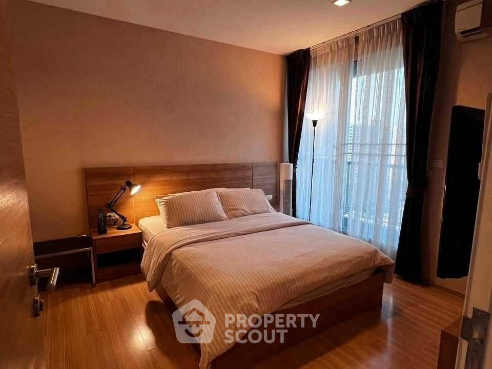 RHYTHM Phahon-Ari 靠近 BTS Saphan Khwai 的 1 居公寓 (ID 2301412)