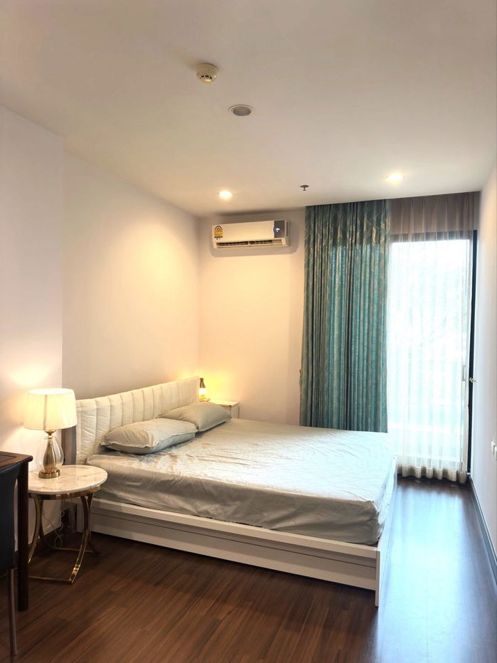 [RENT] ST0295  Supalai Premier @ Asoke        (ID with @in front, LINE ID:  @waraestate)