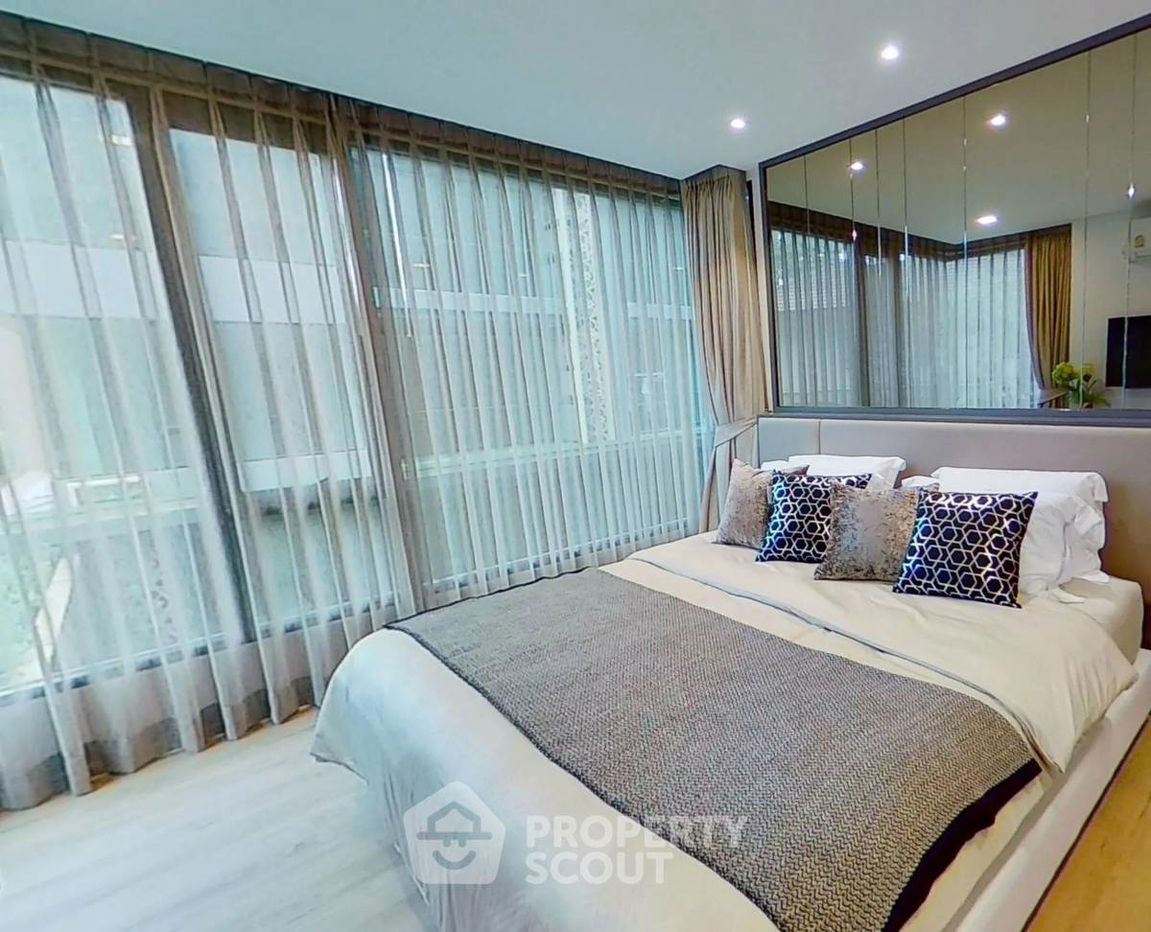 2-BR Condo at The Star Hill Condo Chiangmai in Suthep (ID 2285519)