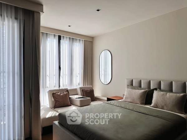1-BR Condo at The Reserve Sukhumvit 61 near BTS Thong Lor (ID 2070380)