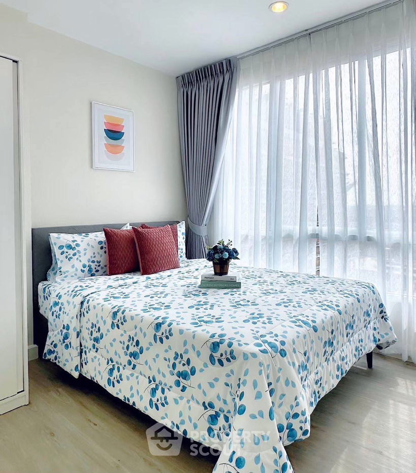 1-BR Condo at The Sky Sukhumvit near BTS Udom Suk (ID 2425081)