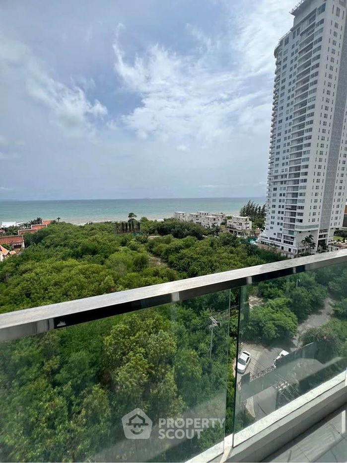 1-BR Condo at Nam Talay Condo close to Pattaya (ID 2232241)