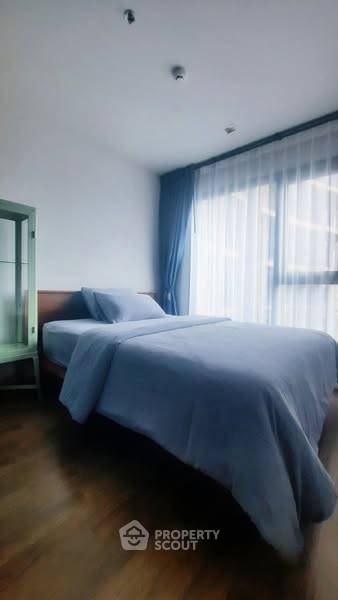 1-BR Condo at Life Ladprao Valley near BTS Ha Yaek Lat Phrao (ID 2353853)