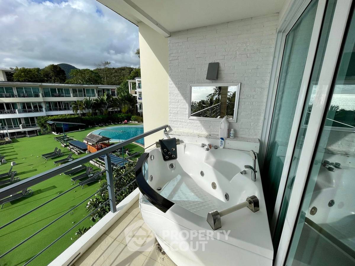 1-BR Condo at Karon Butterfly close to Karon (ID 2363084)