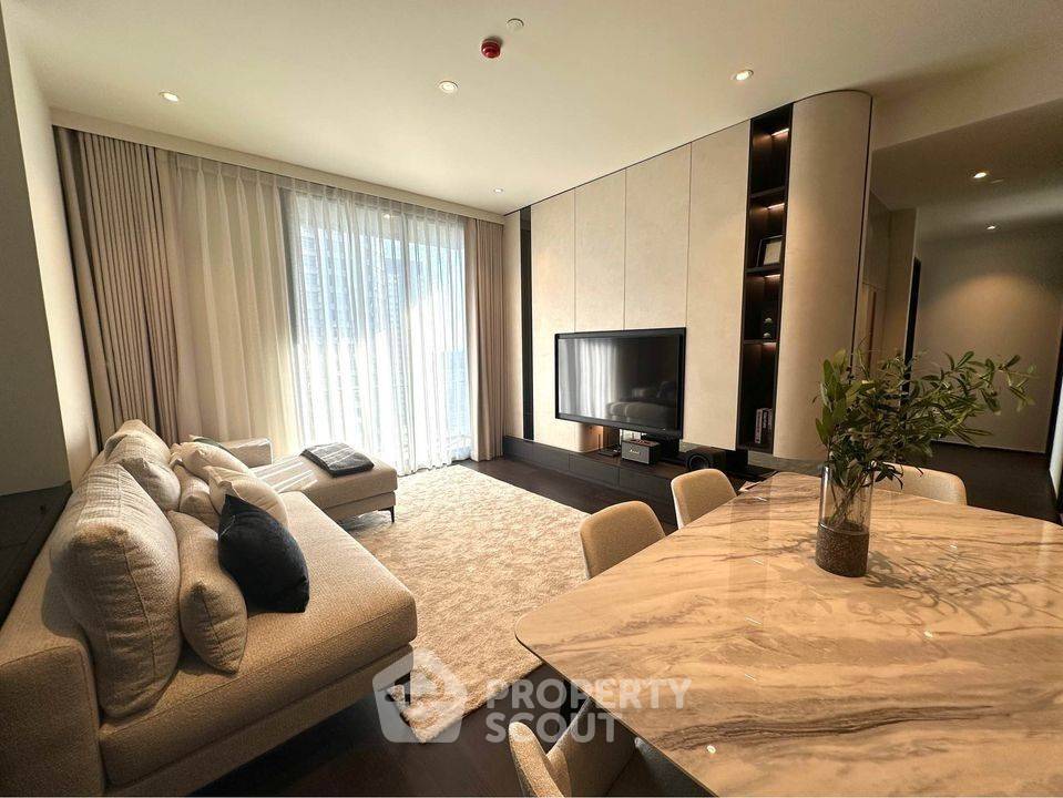 3-BR Condo at Laviq Sukhumvit 57 near BTS Thong Lor (ID 1427612)